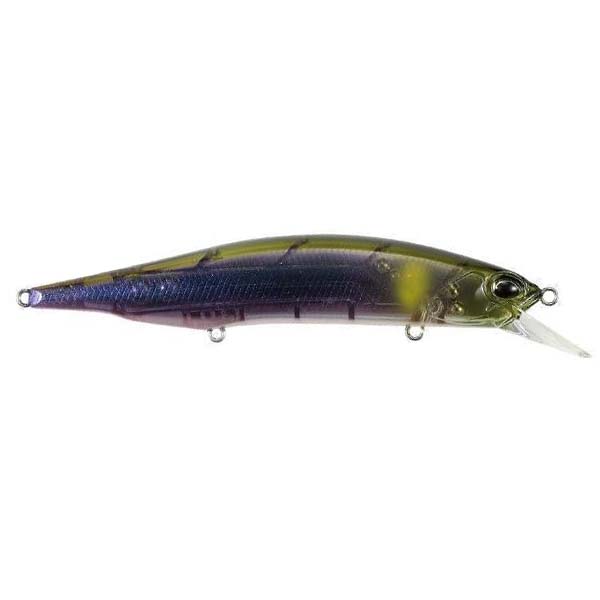 MEREDITH REALIS Jerkbait Wobbler 110mm 17g SP Fishing Lures Hard