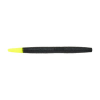 Berkley PowerBait MaxScent The General Stick Bait 4" / Black/Chartreuse