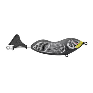 Cyclone Prop Jr. Topwater Prop Bait