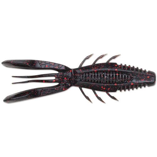 Rapala® Introduces New Crushcity™ Soft Baits - Rapala