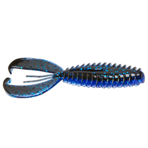 Zoom Z Craw Black Sapphire / 4 1/4" Zoom Z Craw Black Sapphire / 4 1/4"