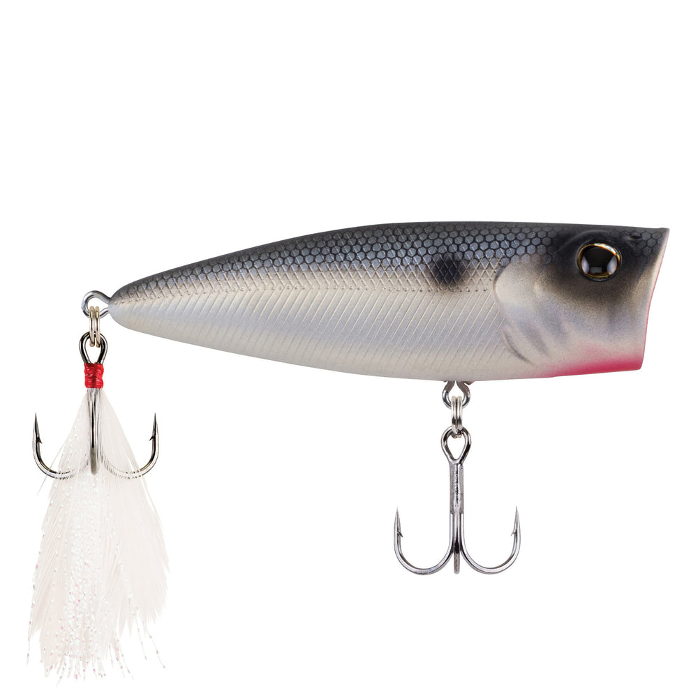 Berkley Bullet Pop 2 3/4" / MF Shad