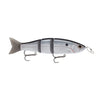 Black Silver Shad