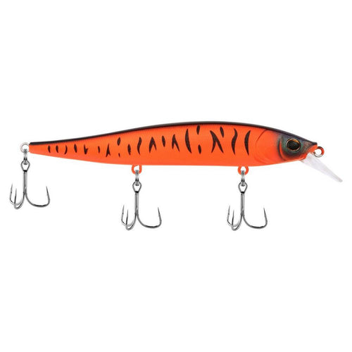 Berkley Stunna 112 Jerkbait Blaze / 4 3/8" Berkley Stunna 112 Jerkbait Blaze / 4 3/8"