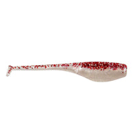 Bobby Garland Baby Shad Swim'r Bleeding Shad / 2 1/4"