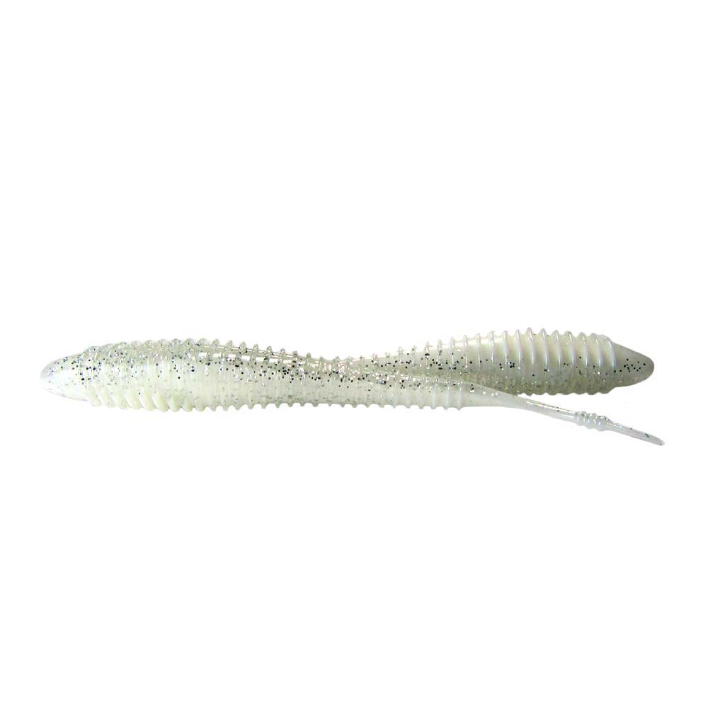 Hog Farmer Bait Company Spunk Shad Pintail 4 1/2" / Blizzard Gizzard