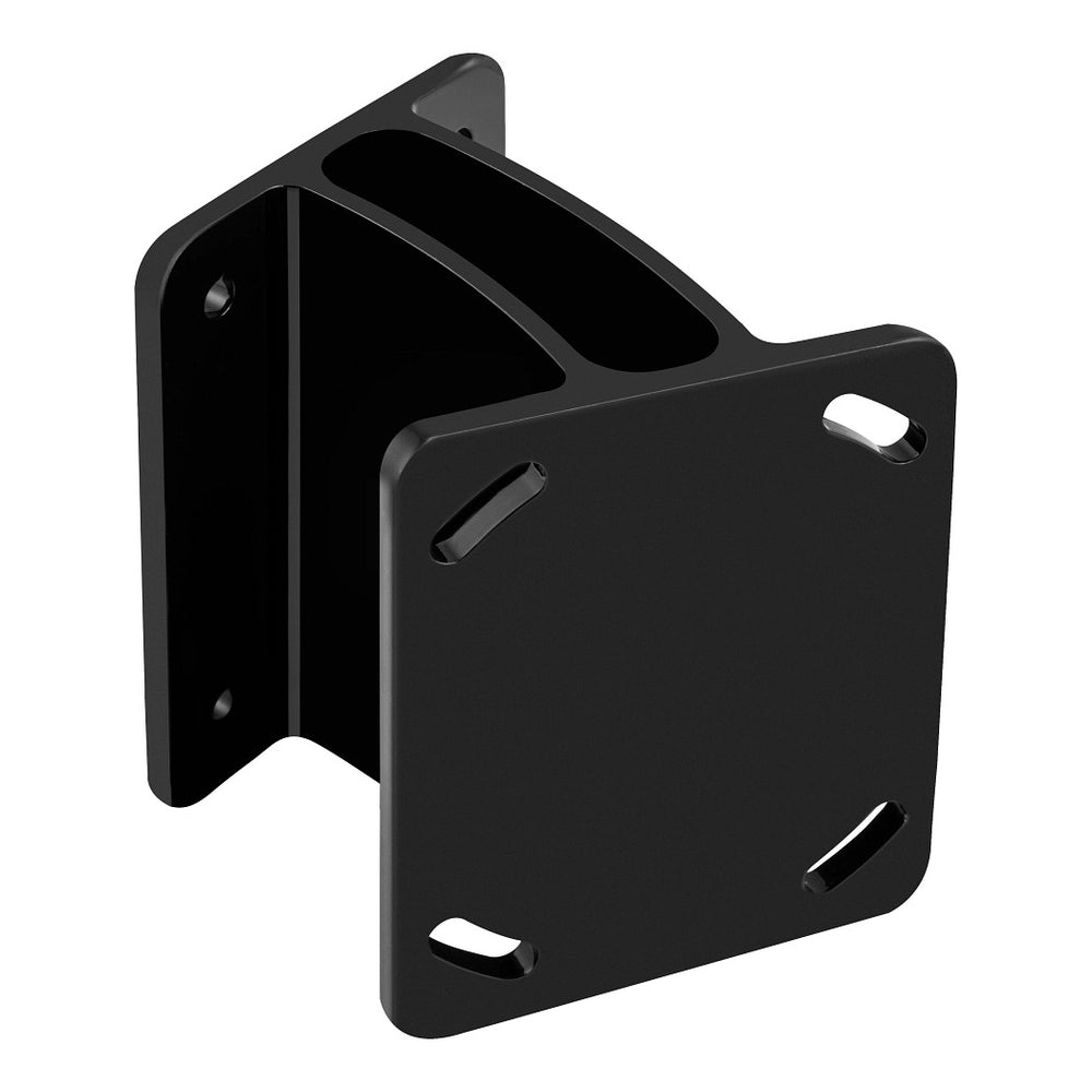 Minn Kota Raptor Direct-Mount Angle Bracket Black