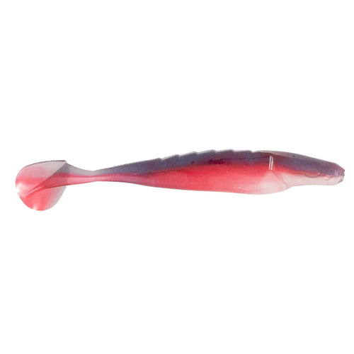 Missile Baits Shockwave 3 1/2" / Bloody Pro Pearl Missile Baits Shockwave 3 1/2" / Bloody Pro Pearl