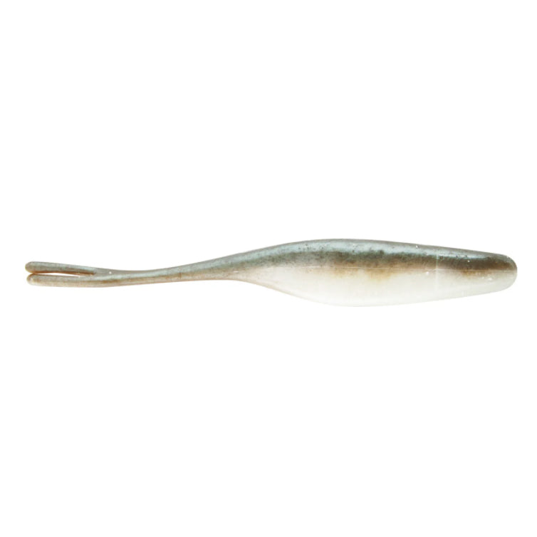 Big Bite Baits Jerk Minnow 5" / Blue Back Herring