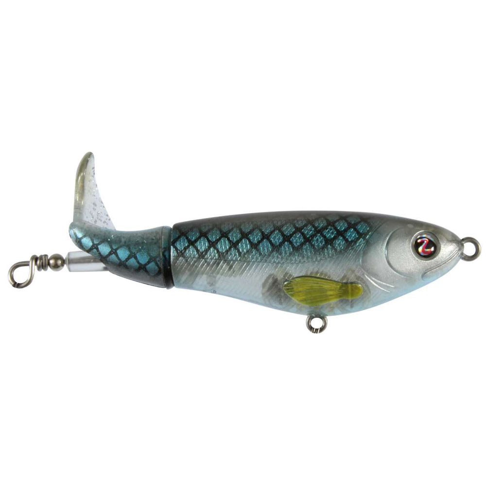 River2Sea Whopper Plopper 110 Blue Blood / 4 1/3"