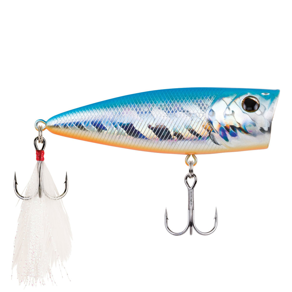 Berkley Bullet Pop 2 3/4" / OG Blue