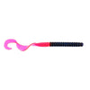 Berkley PowerBait Power Worm 8 1/2" / Blue Fleck Firetail