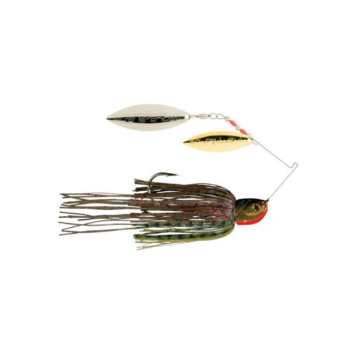 Strike King Bottom Dweller Spinnerbait