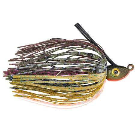 Strike King Tour Grade Swim Jig 1/4 oz / Bluegill