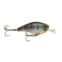 6th Sense Axis Metal 2.0 Squarebill Crankbait Bluegill Spawn / 2 3/5"