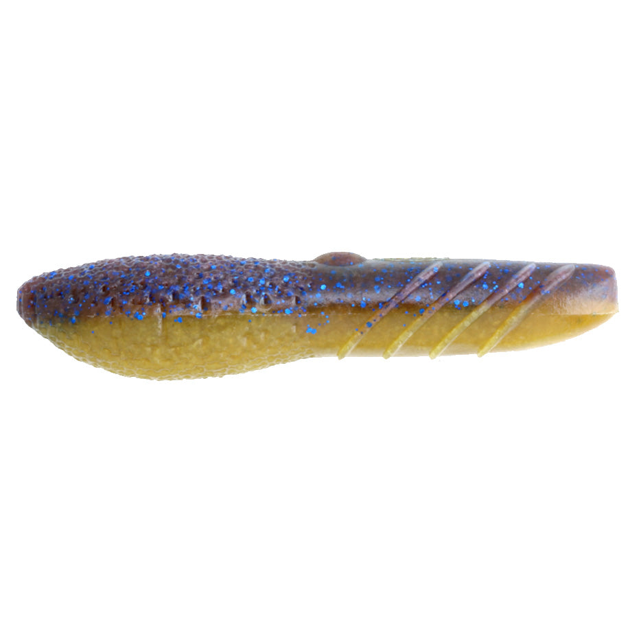 Deps Cover Scat Stick Bait 4" / Blue Melon