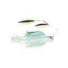 Strike King Bottom Dweller Spinnerbait 1 oz / Blue Shad