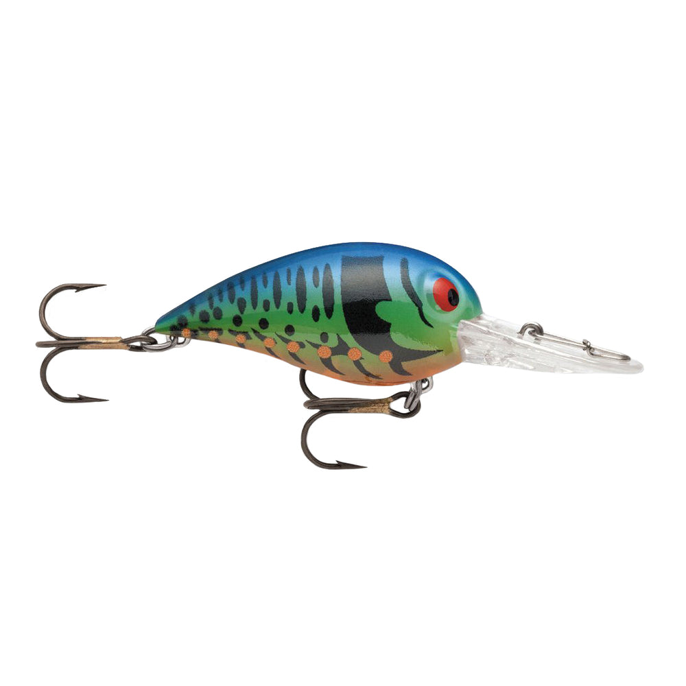 Wiggle Wart Crankbaits for sale