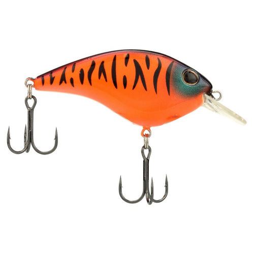 Berkley Clickin' Frittside 5 Biggun' Crankbait Blaze / 2 4/5" Berkley Clickin' Frittside 5 Biggun' Crankbait Blaze / 2 4/5"