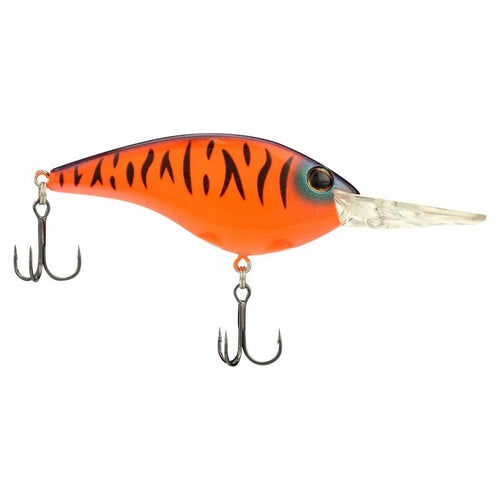 Berkley Clickin' Frittside 9 Crankbait Blaze / 2 3/4" Berkley Clickin' Frittside 9 Crankbait Blaze / 2 3/4"