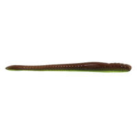 Roboworm 4.5" Fat Straight Tail Worm Bold Bluegill / 4 1/2"