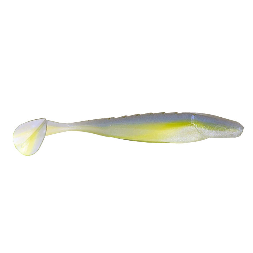 Missile Baits Shockwave Army Green Flash MBSW425-AGF