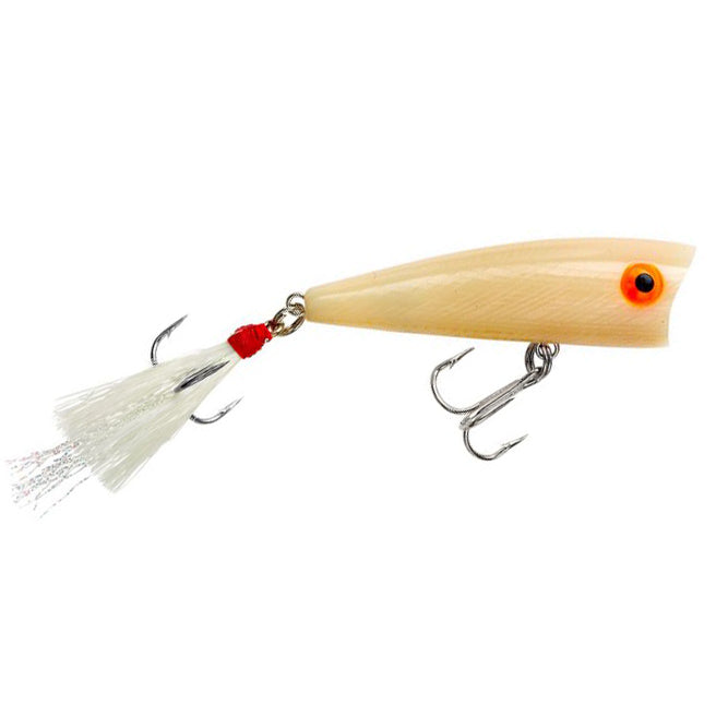 Rebel Lures, Topwater Wakebaits