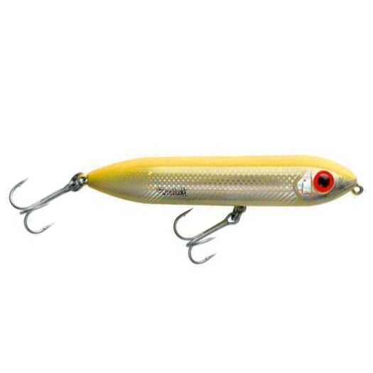 Heddon Super Spook Jr Flitter Shad