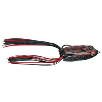 Booyah Pad Crasher Frog Kuro Frog / 2 1/2"