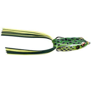 Pad Crasher Frog Leopard Frog / 2 1/2"