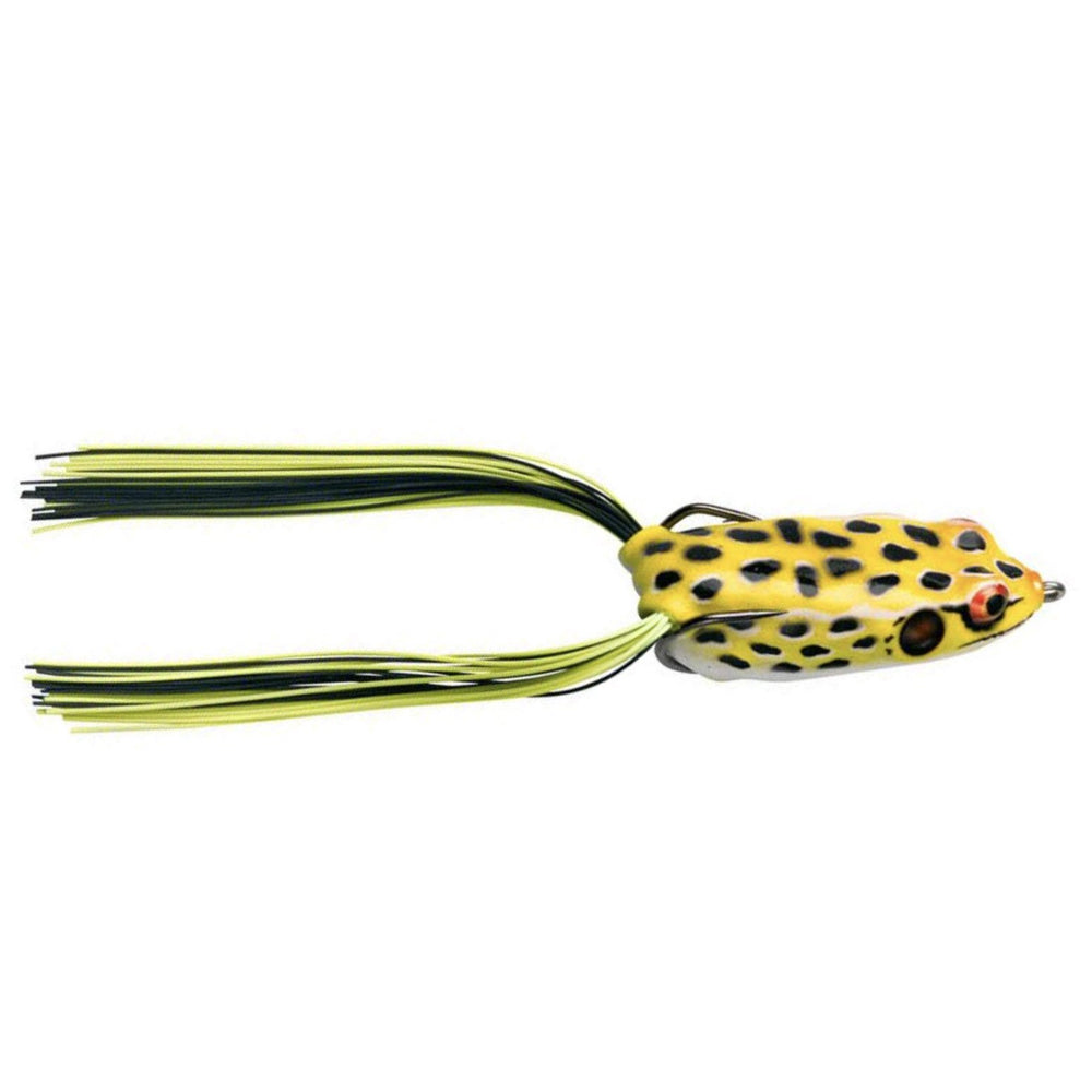 Booyah Pad Crasher Frog Swamp Frog / 2 1/2"