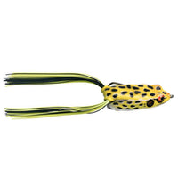 Booyah Pad Crasher Frog Swamp Frog / 2 1/2"