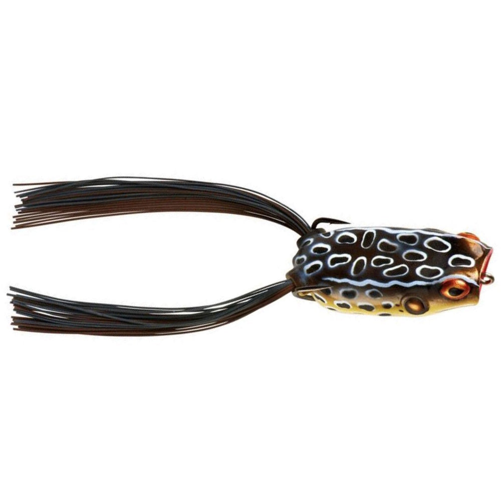 Booyah Poppin Pad Crasher Frog Cricket Frog / 2 1/2"