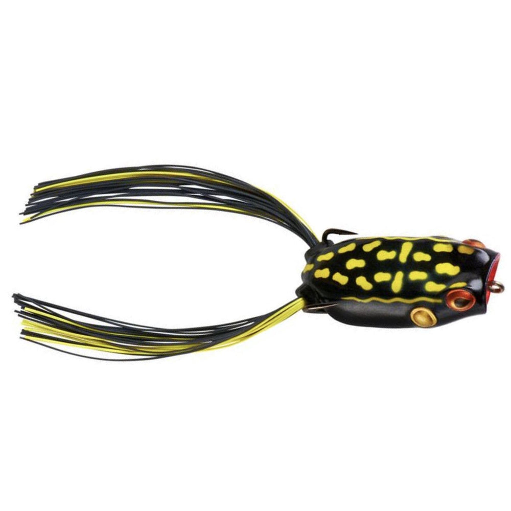 Booyah Poppin Pad Crasher Frog Dart / 2 1/2"