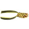 Booyah Poppin Pad Crasher Frog Swamp Frog / 2 1/2"