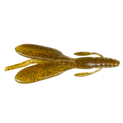 Nories 4.5" Escape Twin Creature Bait Brushpile Craw / 4 1/2" Nories 4.5" Escape Twin Creature Bait Brushpile Craw / 4 1/2"