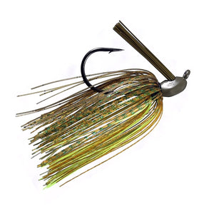 How to Choose the Right Grass Jig w/ Seth Feider