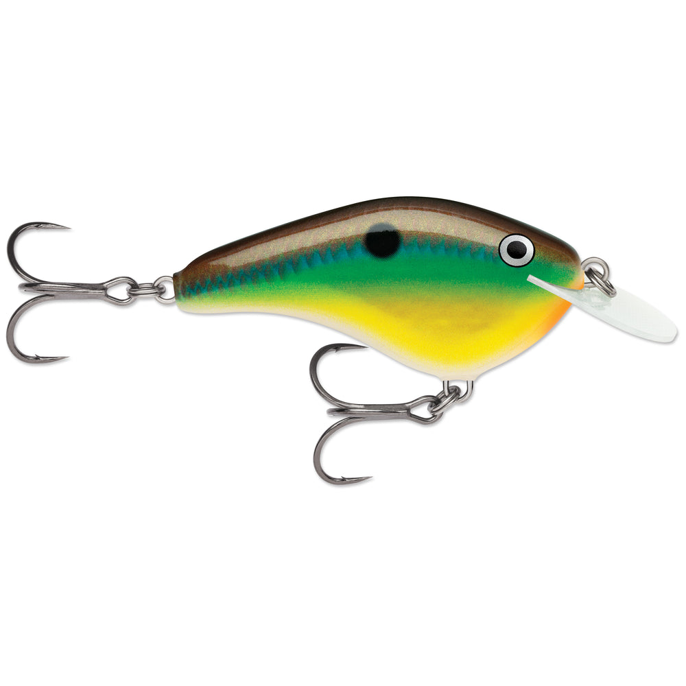 Rapala OG Slim 6 Crankbait Bream / 2 3/4"