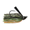 Evergreen International Grass Ripper Swim Jig 3/8 oz / Brett's Bluegill