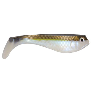 Booty Shaker Swimbait 3 1/4" / Bronze Shad