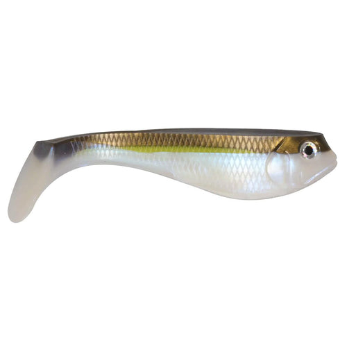 Jenko Booty Shaker Swimbait 3 1/4" / Bronze Shad Jenko Booty Shaker Swimbait 3 1/4" / Bronze Shad