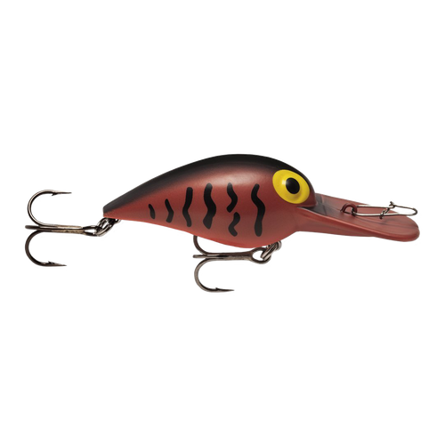 Storm Original Wiggle Wart Crankbait • Find prices »