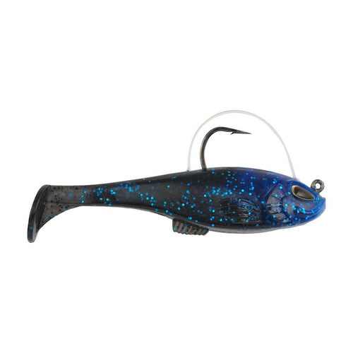 Berkley PowerBait Agent E 3" / Bruised Sapphire Berkley PowerBait Agent E 3" / Bruised Sapphire