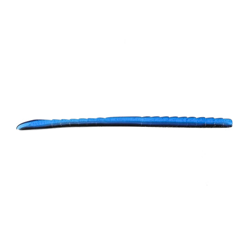 Missile Baits Magic Worm by Roboworm Bruiser Flash / 6" Missile Baits Magic Worm by Roboworm Bruiser Flash / 6"