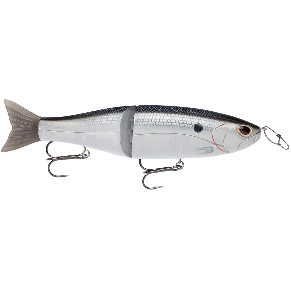 Storm Arashi Glide Black Silver Shad