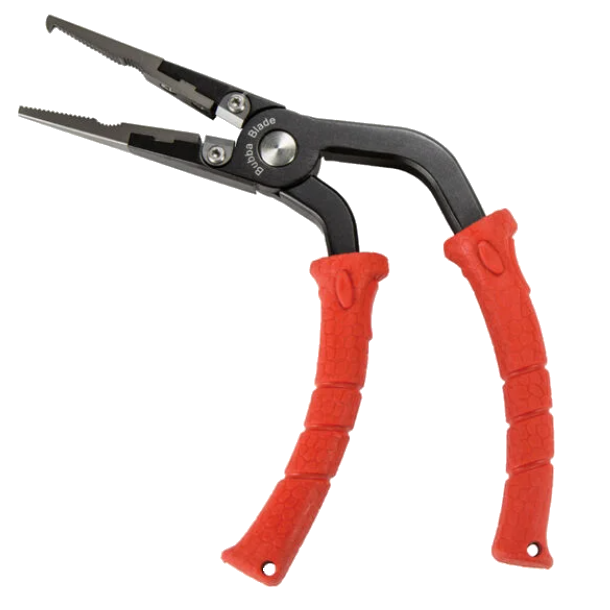 Bubba 6.5" Pistol Grip Pliers 6.5" Pistol Grip Pliers