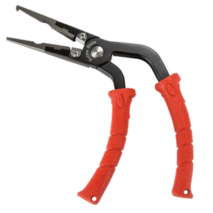 6.5" Pistol Grip Pliers