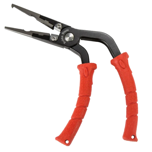 Bubba 6.5" Pistol Grip Pliers 6.5" Pistol Grip Pliers Bubba 6.5" Pistol Grip Pliers 6.5" Pistol Grip Pliers