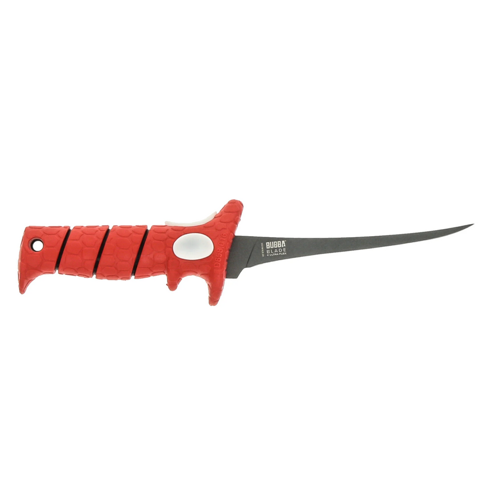 Bubba Fillet Knife 6" Ultra Flex 6" Ultra Flex