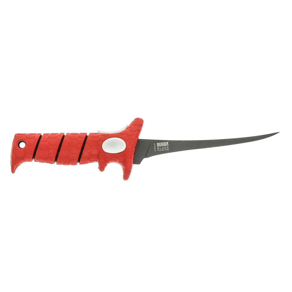 Buy Bubba 7 Ultra Flex Fillet Knife at best prices 